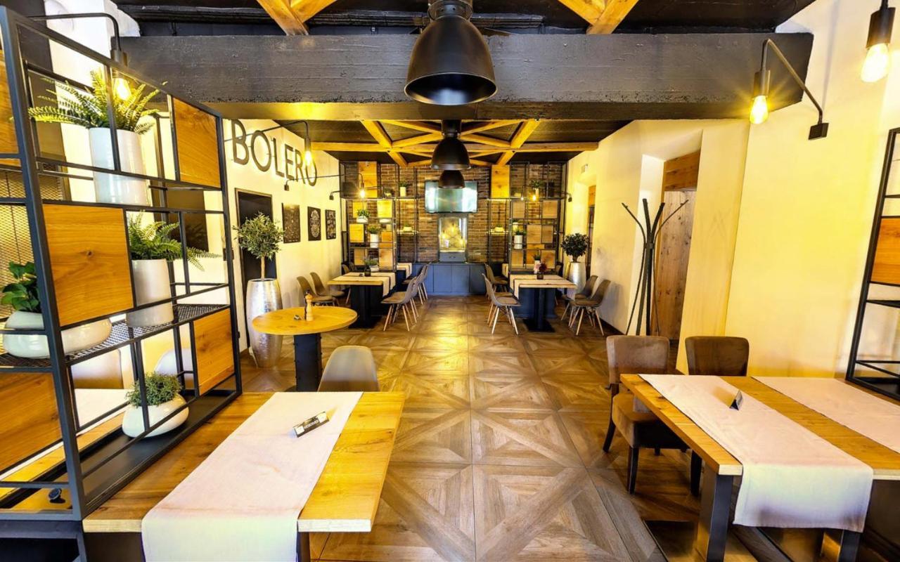 Rooms Bolero Naklo Exterior foto